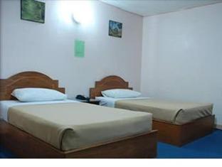 De La Hotel Kuantan Esterno foto