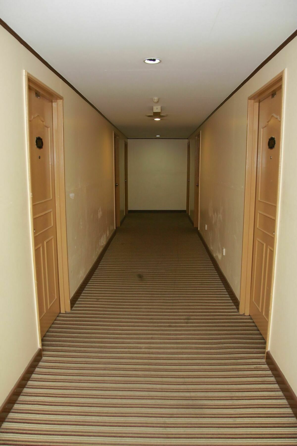 De La Hotel Kuantan Esterno foto